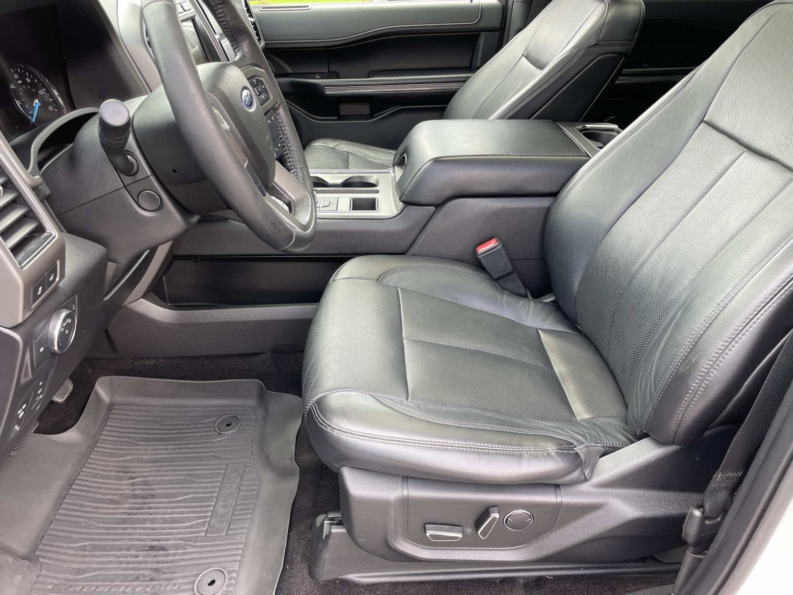2018 Ford Expedition XLT