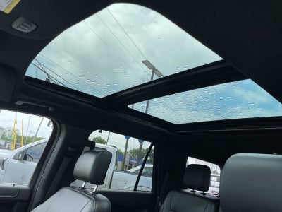 2018 Ford Expedition XLT