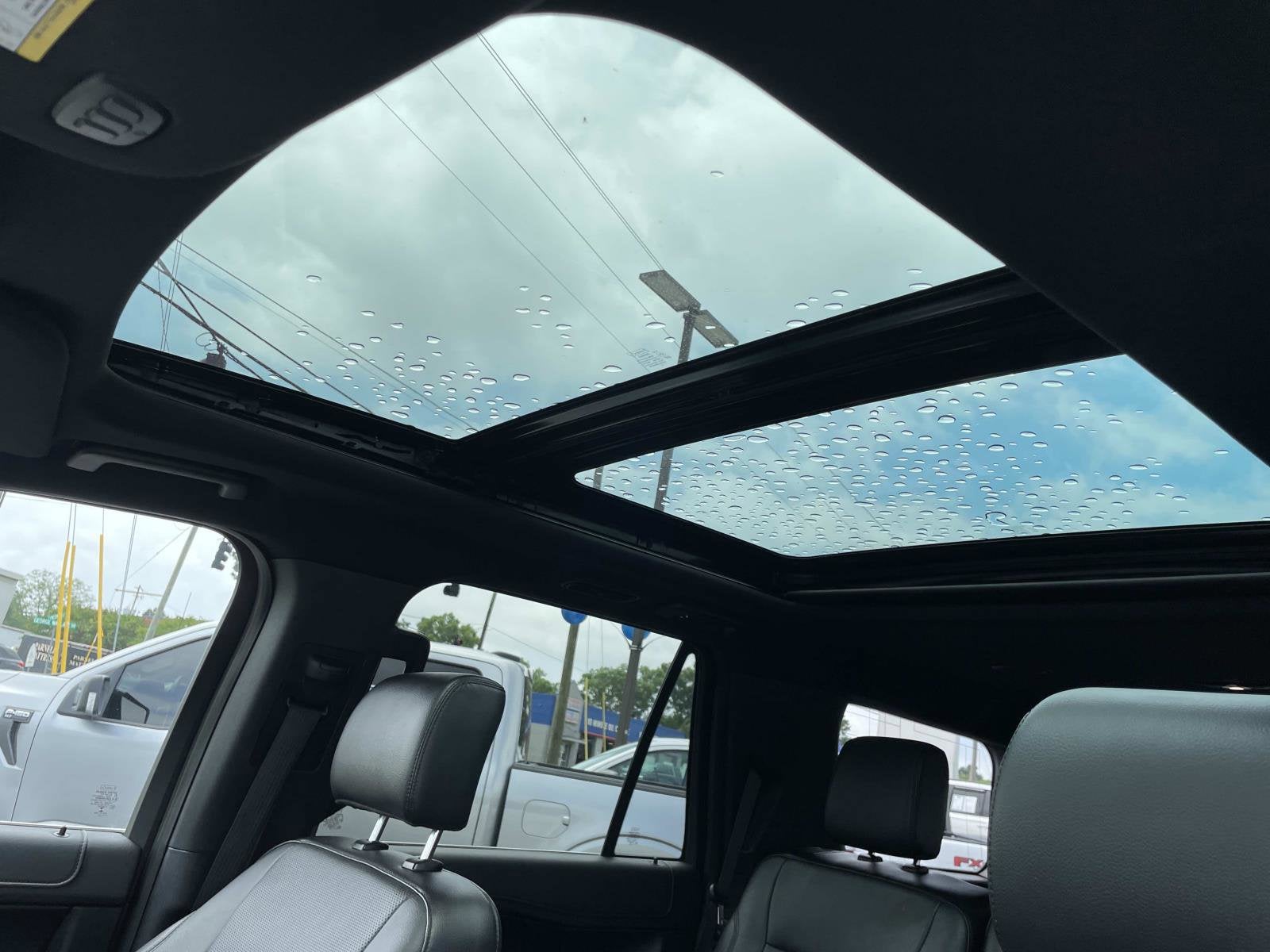 2018 Ford Expedition XLT