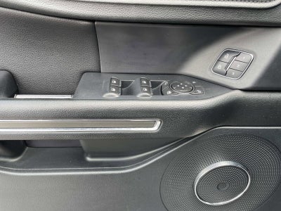 2018 Ford Expedition XLT