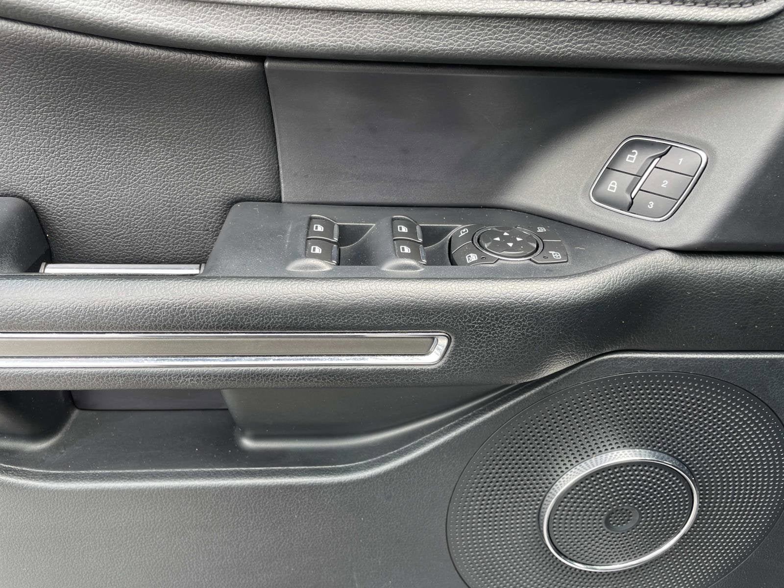 2018 Ford Expedition XLT