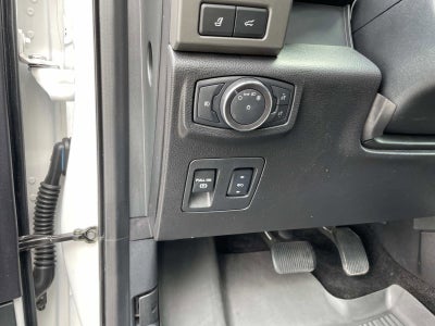 2018 Ford Expedition XLT