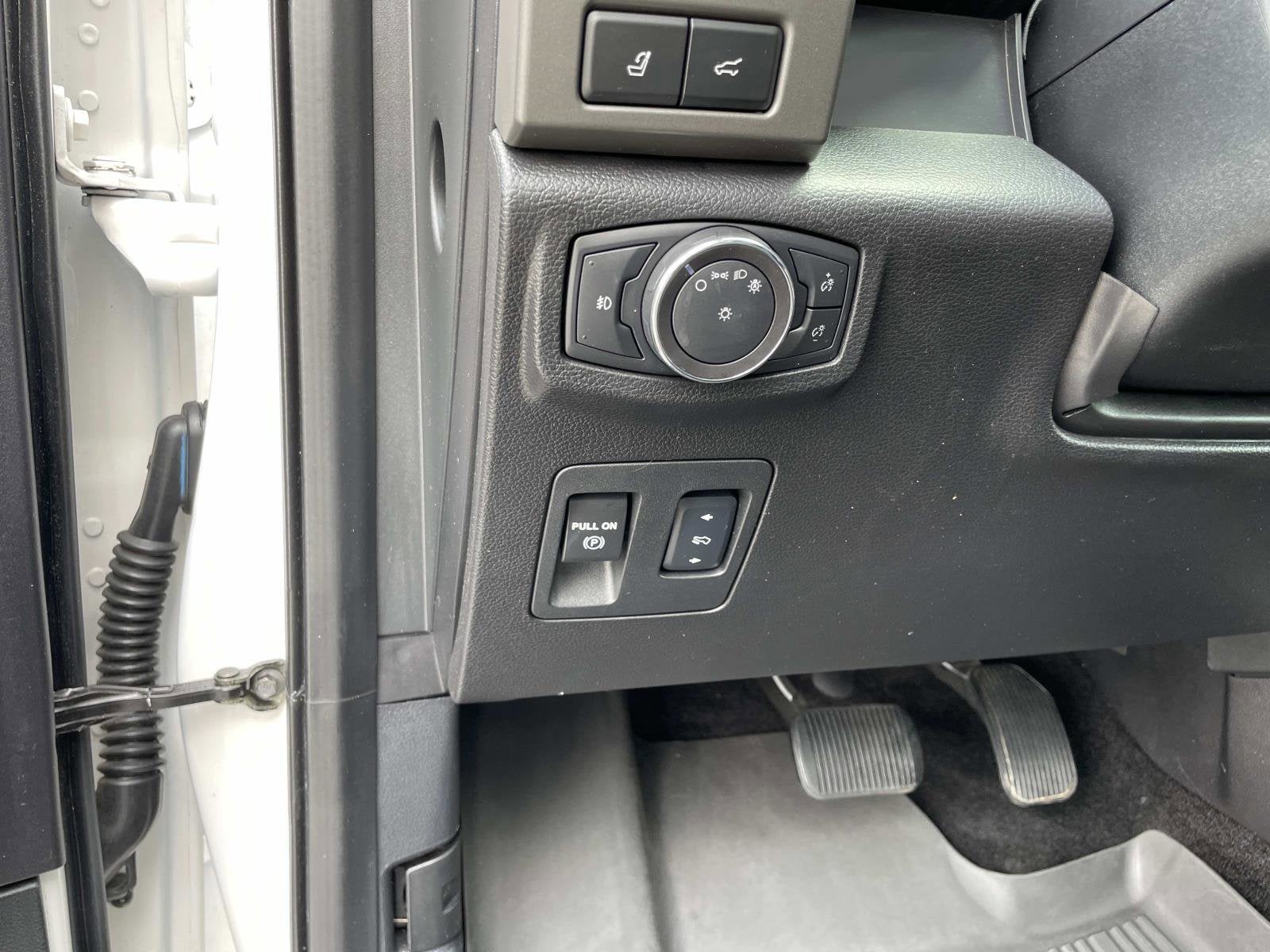 2018 Ford Expedition XLT