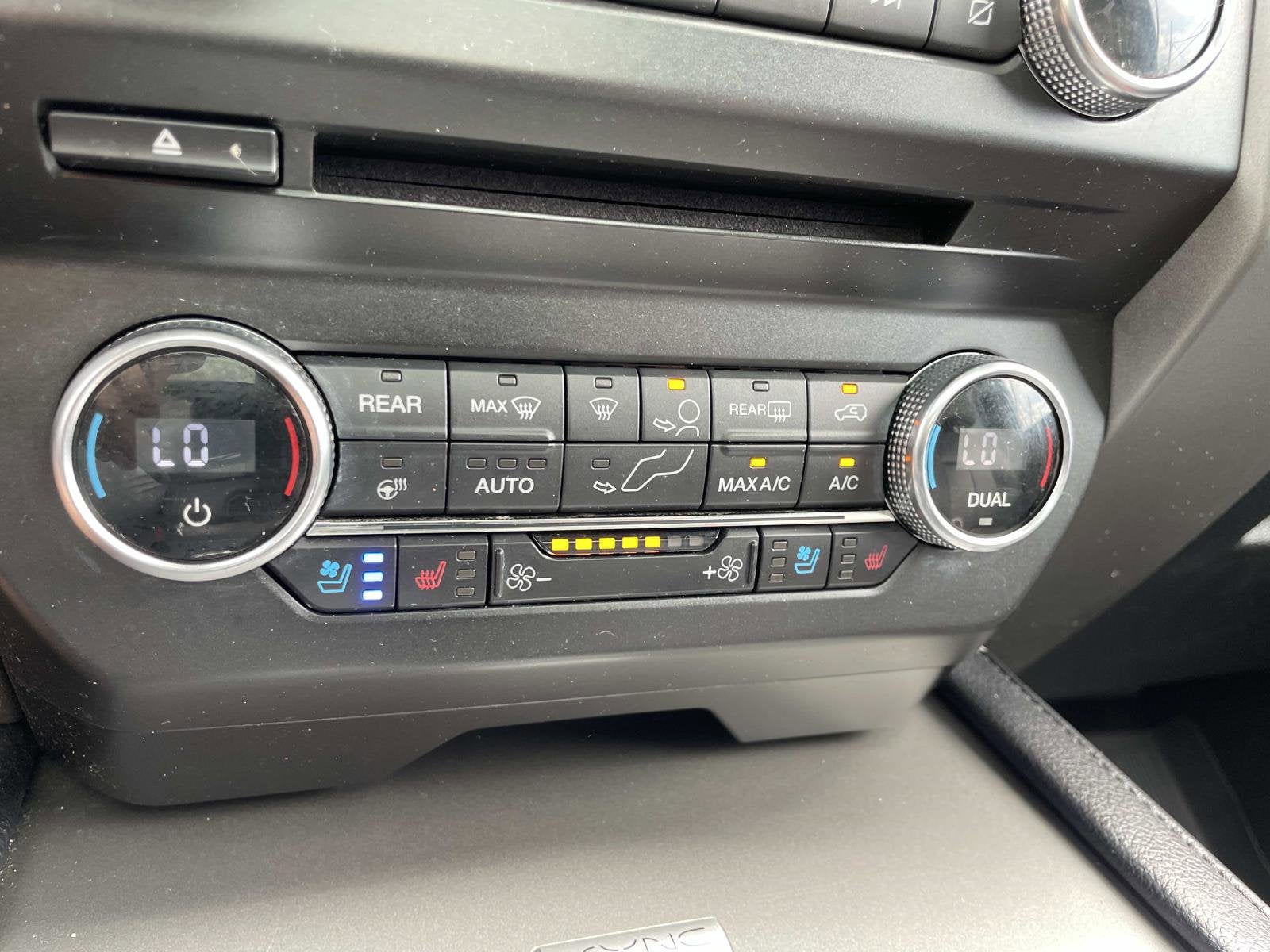2018 Ford Expedition XLT