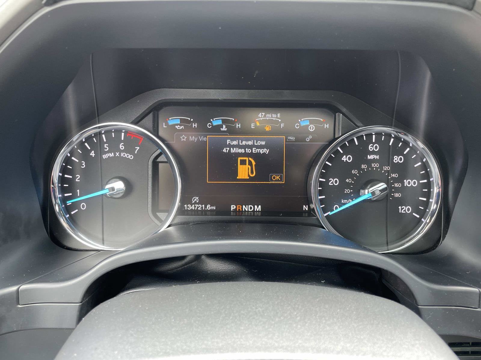 2018 Ford Expedition XLT