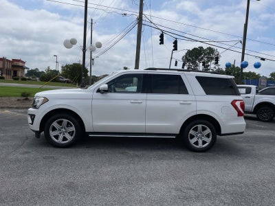 2018 Ford Expedition XLT