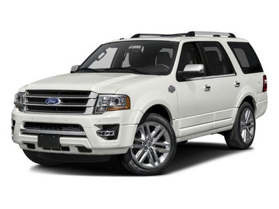 2016 Ford Expedition SUV