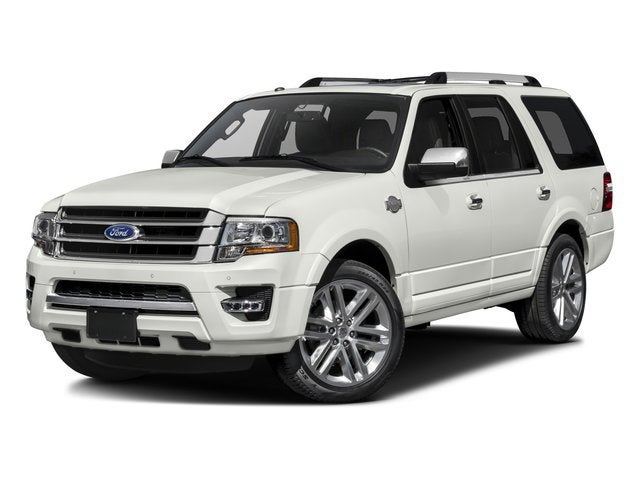 2016 Ford Expedition SUV