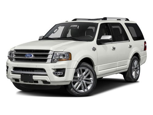 2016 Ford Expedition SUV