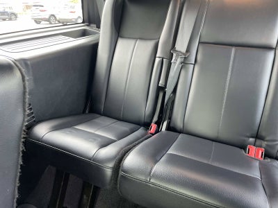 2017 Ford Expedition Limited