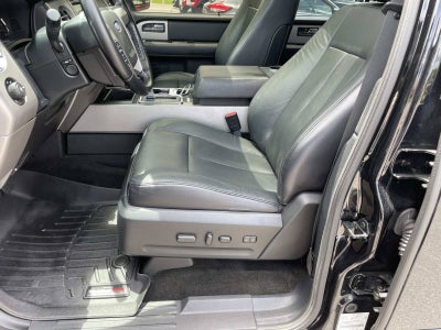 2017 Ford Expedition Limited