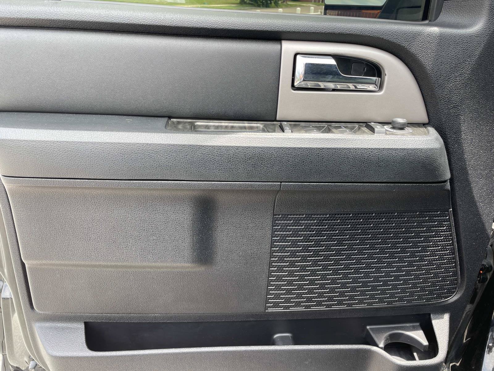 2017 Ford Expedition Limited