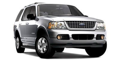 2005 Ford Explorer Sport Utility