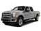 2015 Ford Super Duty F-250 SRW TRUCK