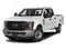 2017 Ford Super Duty F-250 SRW Super Duty