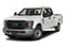 2017 Ford Super Duty F-250 SRW TRUCK