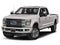 2019 Ford Super Duty F-250 SRW LARIAT 4WD CREW CAB 6.75'