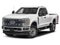 2024 Ford Super Duty F-250 SRW TRUCK