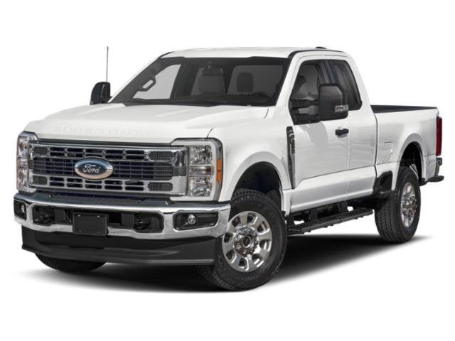 2024 Ford Super Duty F-250 SRW TRUCK