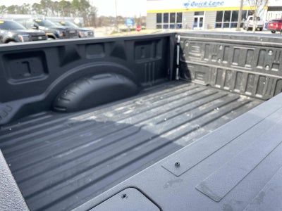 2024 Ford Super Duty F-250 SRW TRUCK