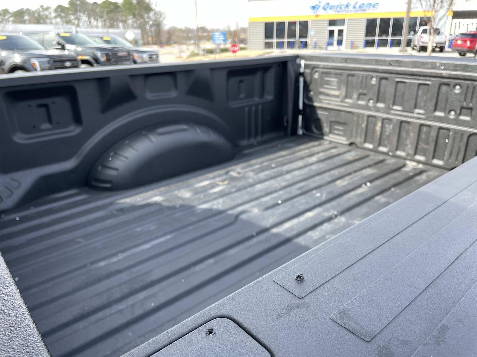 2024 Ford Super Duty F-250 SRW TRUCK