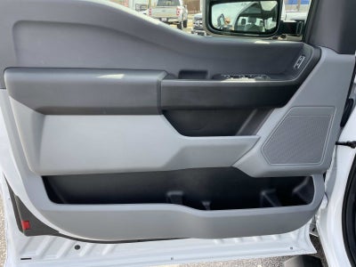 2024 Ford Super Duty F-250 SRW TRUCK