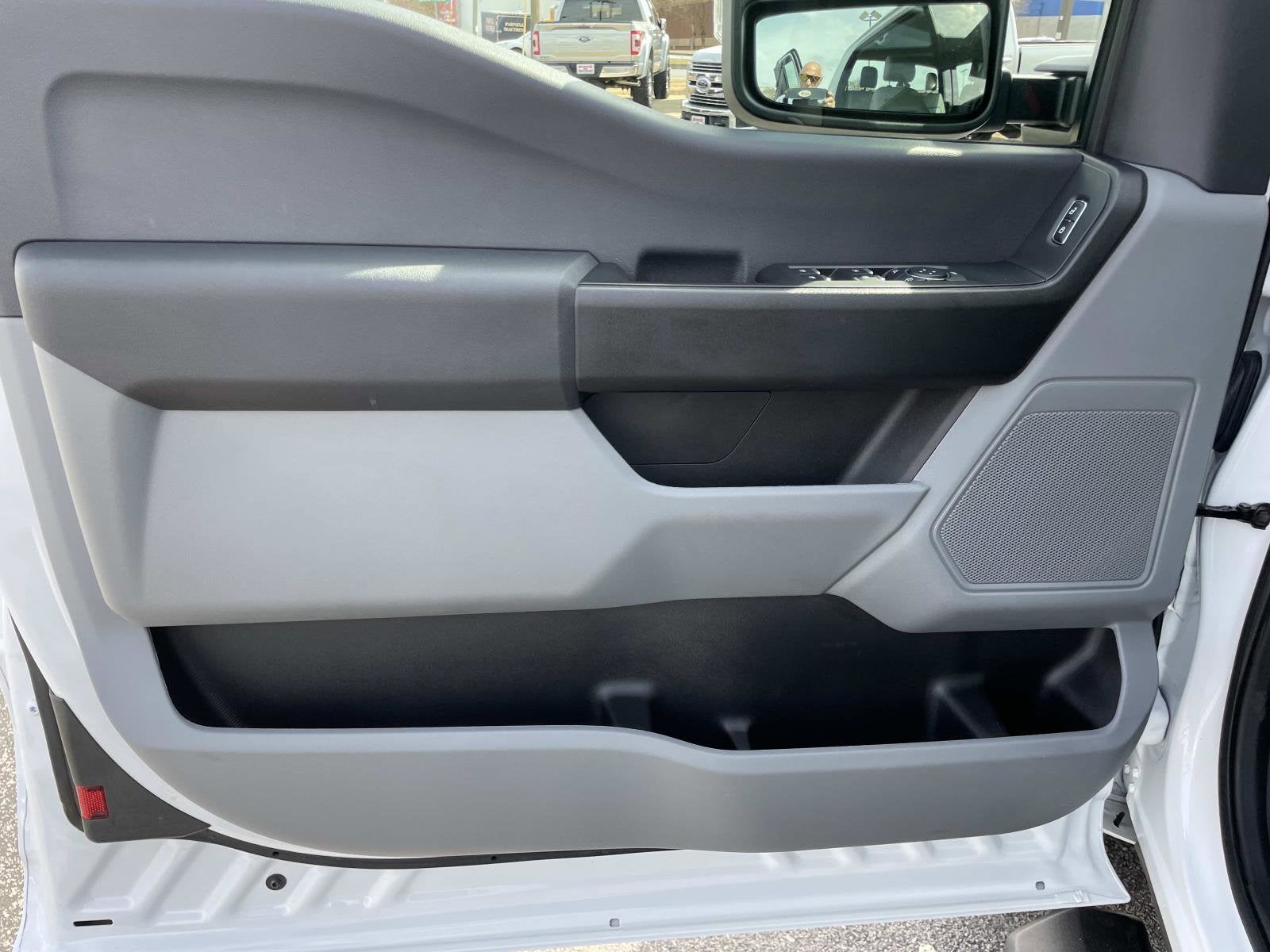 2024 Ford Super Duty F-250 SRW TRUCK