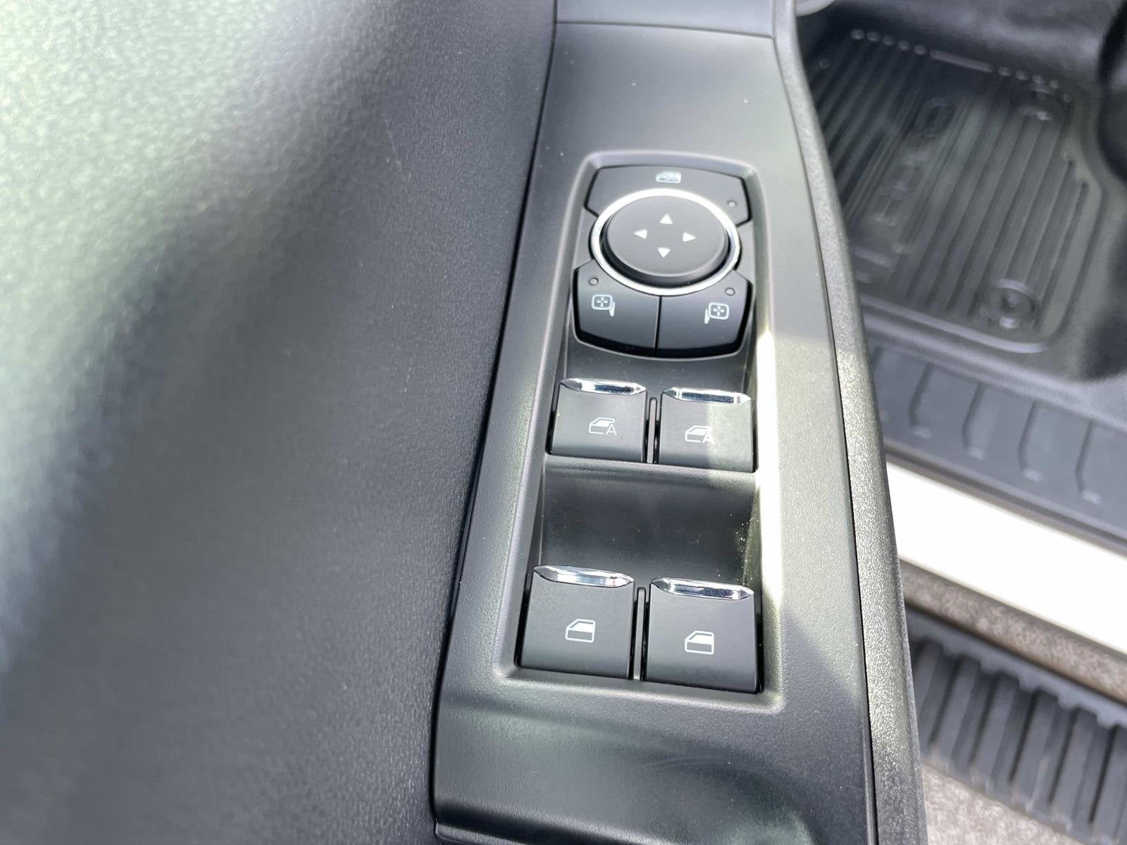 2024 Ford Super Duty F-250 SRW TRUCK