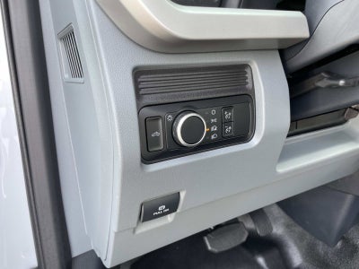 2024 Ford Super Duty F-250 SRW TRUCK