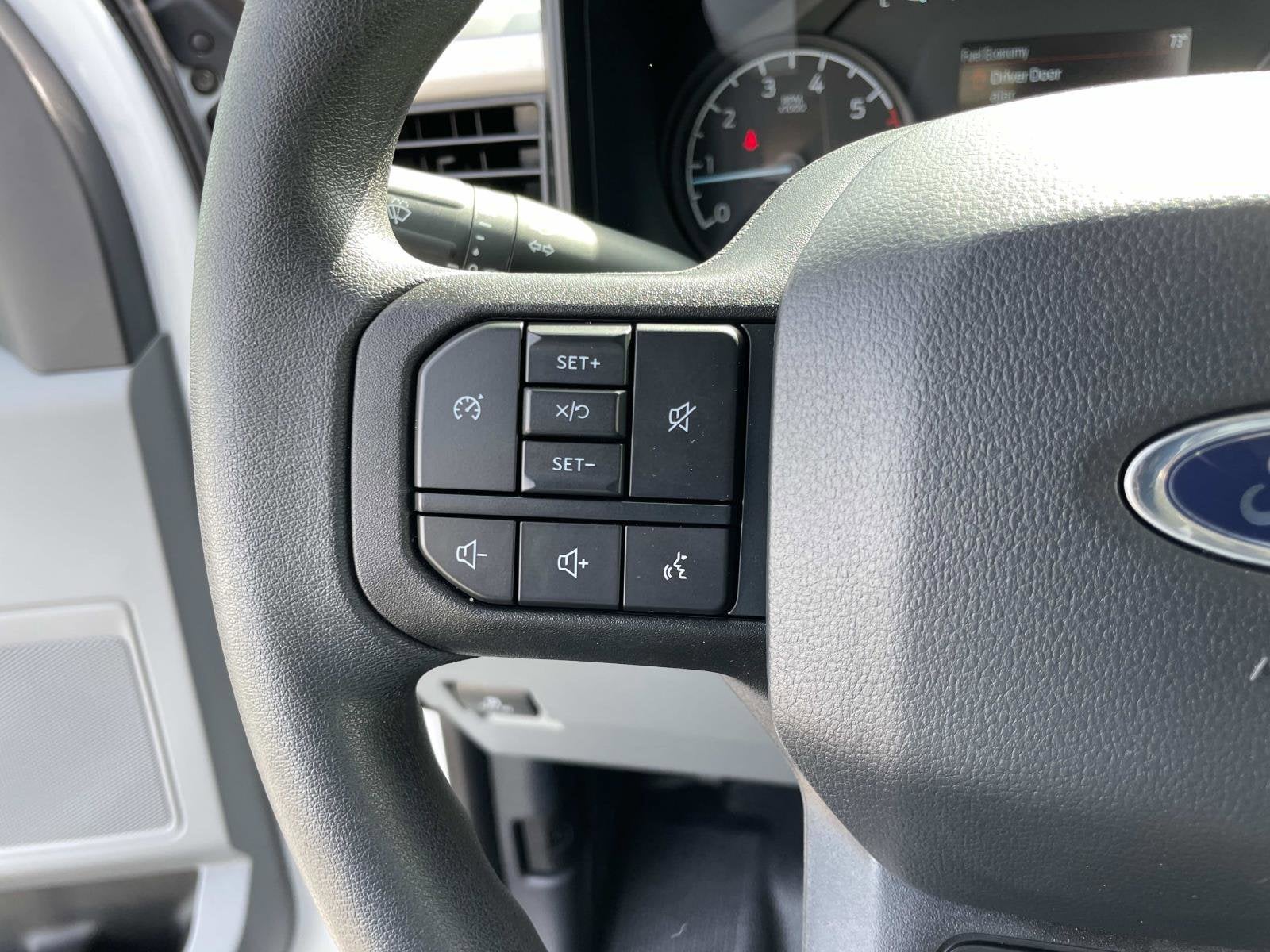 2024 Ford Super Duty F-250 SRW TRUCK