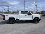 2024 Ford Super Duty F-250 SRW TRUCK