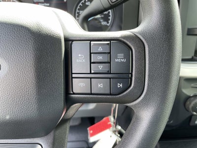 2024 Ford Super Duty F-250 SRW TRUCK