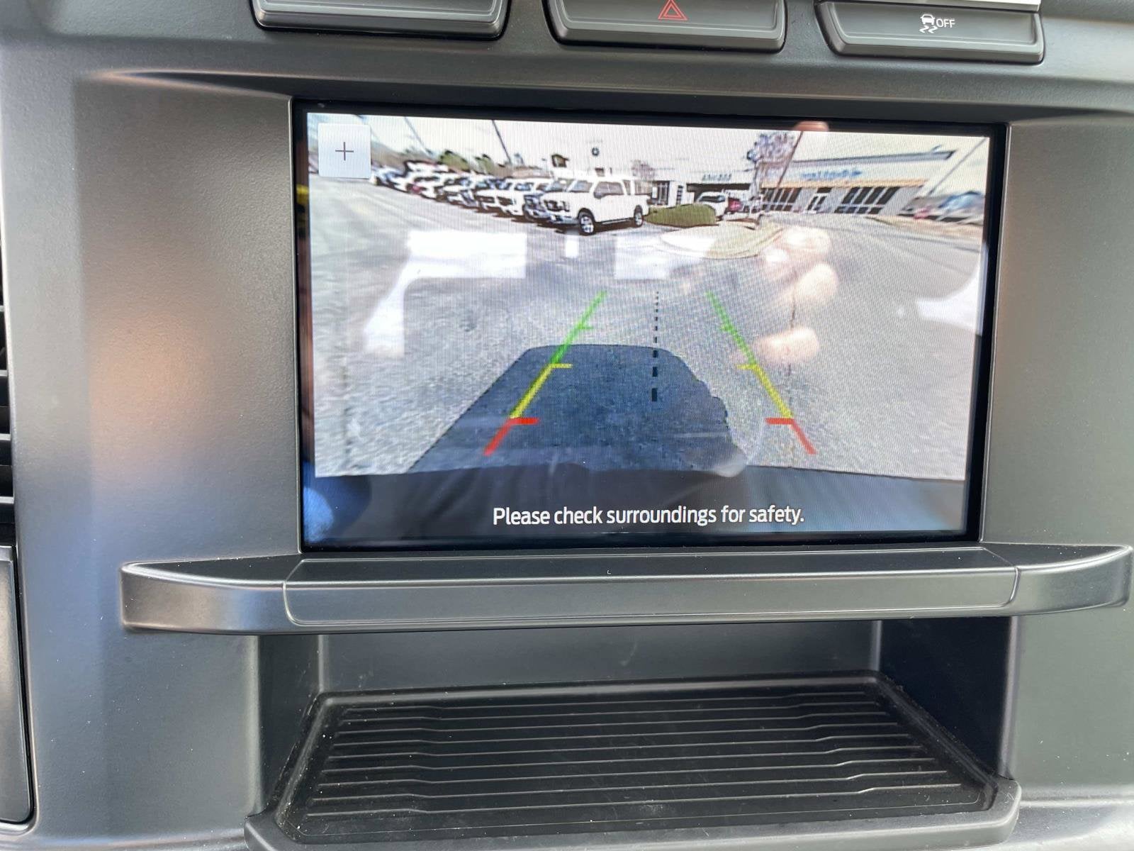 2024 Ford Super Duty F-250 SRW TRUCK