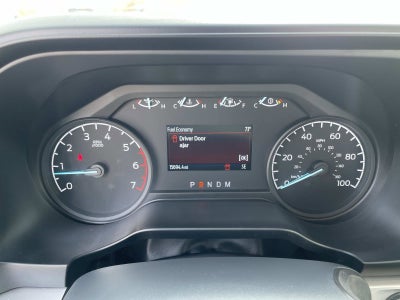 2024 Ford Super Duty F-250 SRW TRUCK