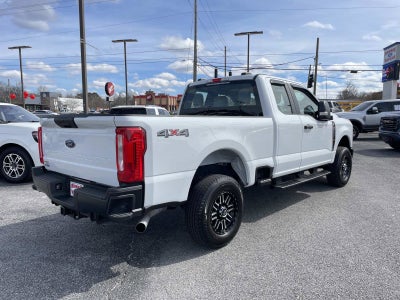 2024 Ford Super Duty F-250 SRW TRUCK