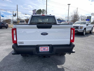 2024 Ford Super Duty F-250 SRW TRUCK
