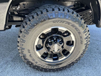 2026 Ford Super Duty F-250 SRW TRUCK