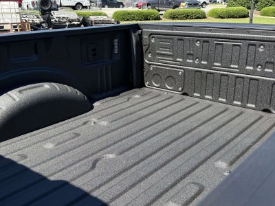 2026 Ford Super Duty F-250 SRW TRUCK
