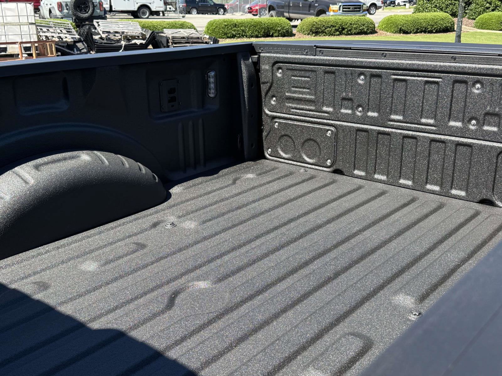 2026 Ford Super Duty F-250 SRW TRUCK