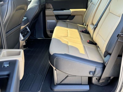 2026 Ford Super Duty F-250 SRW TRUCK