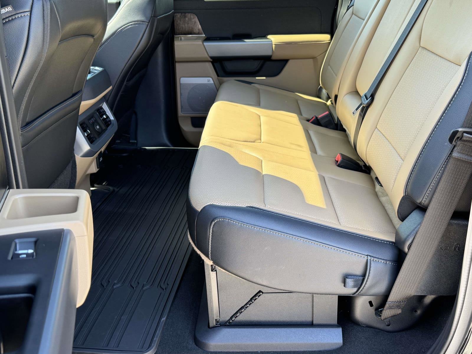 2026 Ford Super Duty F-250 SRW TRUCK