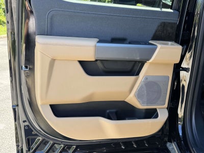 2026 Ford Super Duty F-250 SRW TRUCK