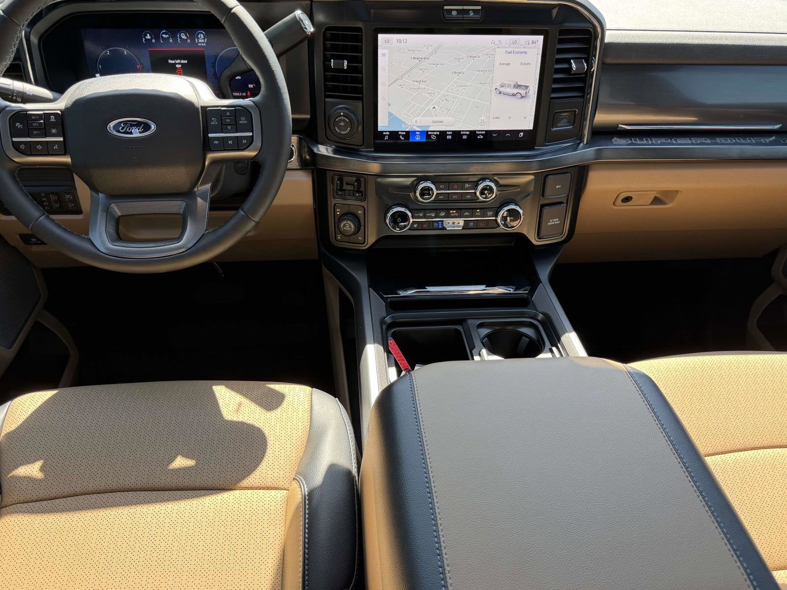 2026 Ford Super Duty F-250 SRW TRUCK