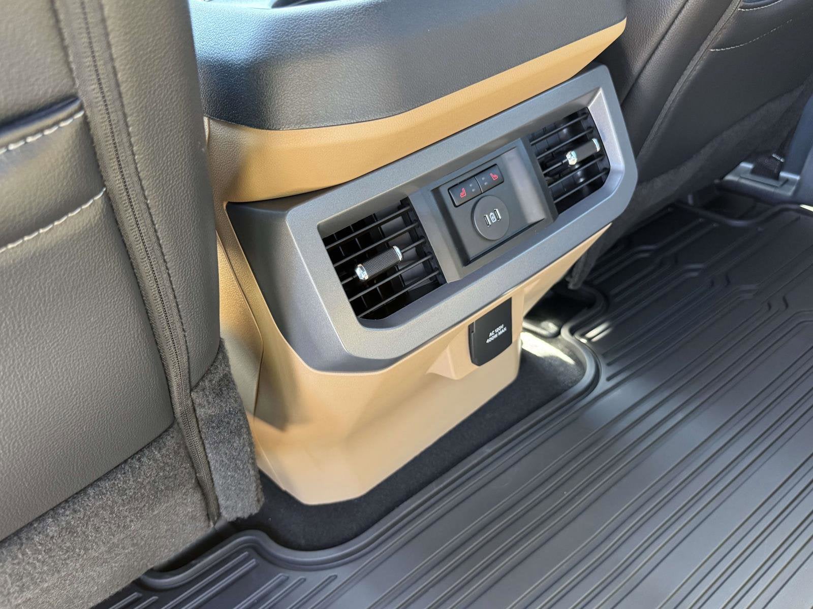 2026 Ford Super Duty F-250 SRW TRUCK