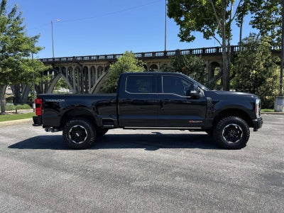 2026 Ford Super Duty F-250 SRW TRUCK