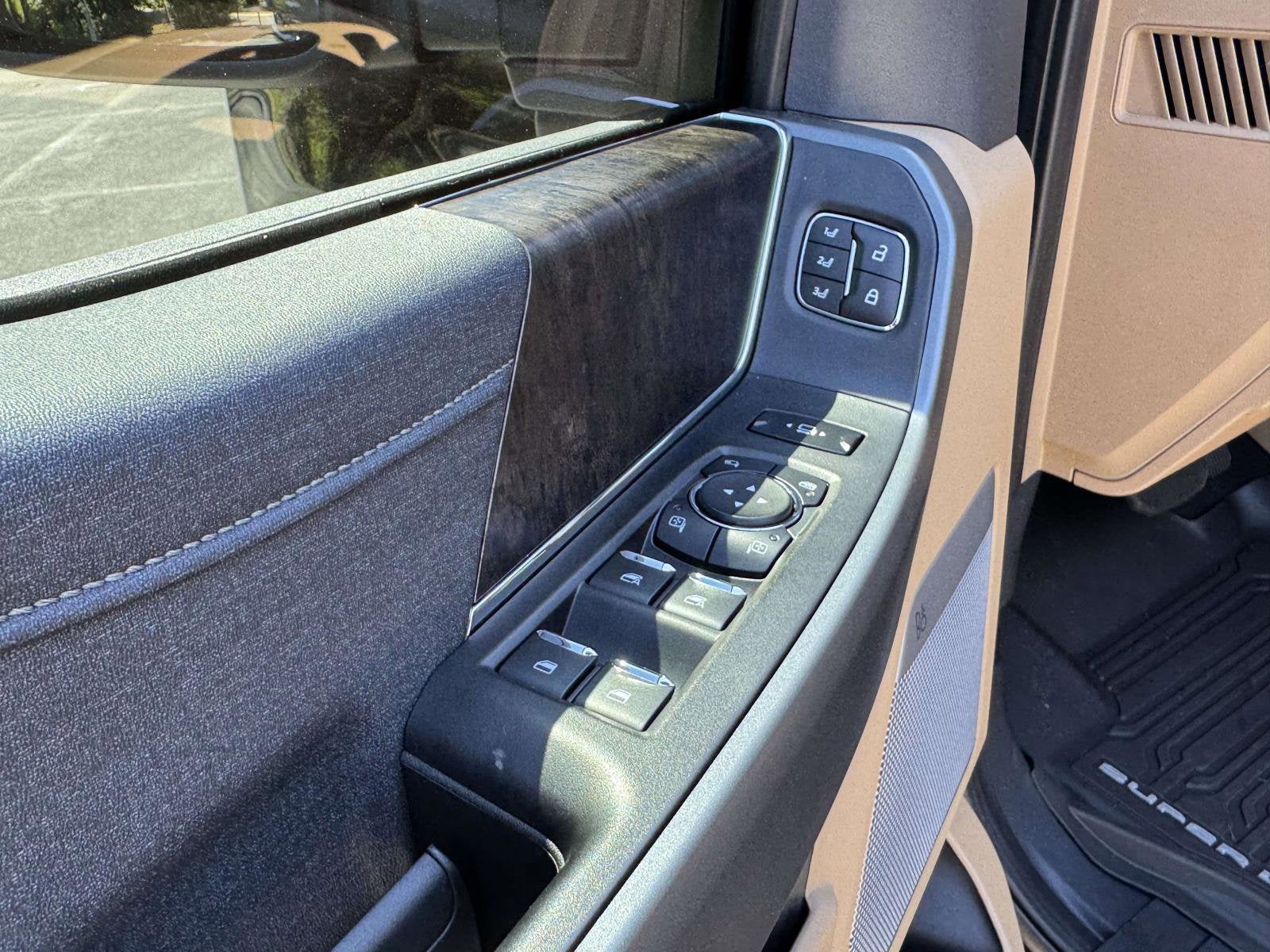 2026 Ford Super Duty F-250 SRW TRUCK