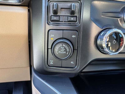 2026 Ford Super Duty F-250 SRW TRUCK