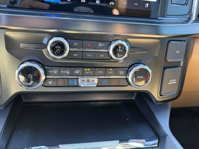 2026 Ford Super Duty F-250 SRW TRUCK
