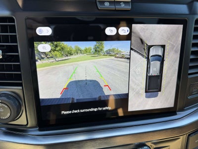 2026 Ford Super Duty F-250 SRW TRUCK