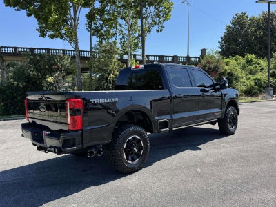 2026 Ford Super Duty F-250 SRW TRUCK